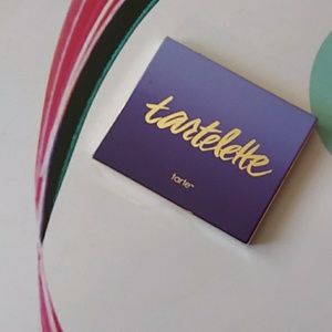 Tarte Tartelette Amazonian Clay Matte Palette